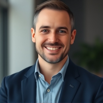 Willem van der Berg — Beste online casino expert